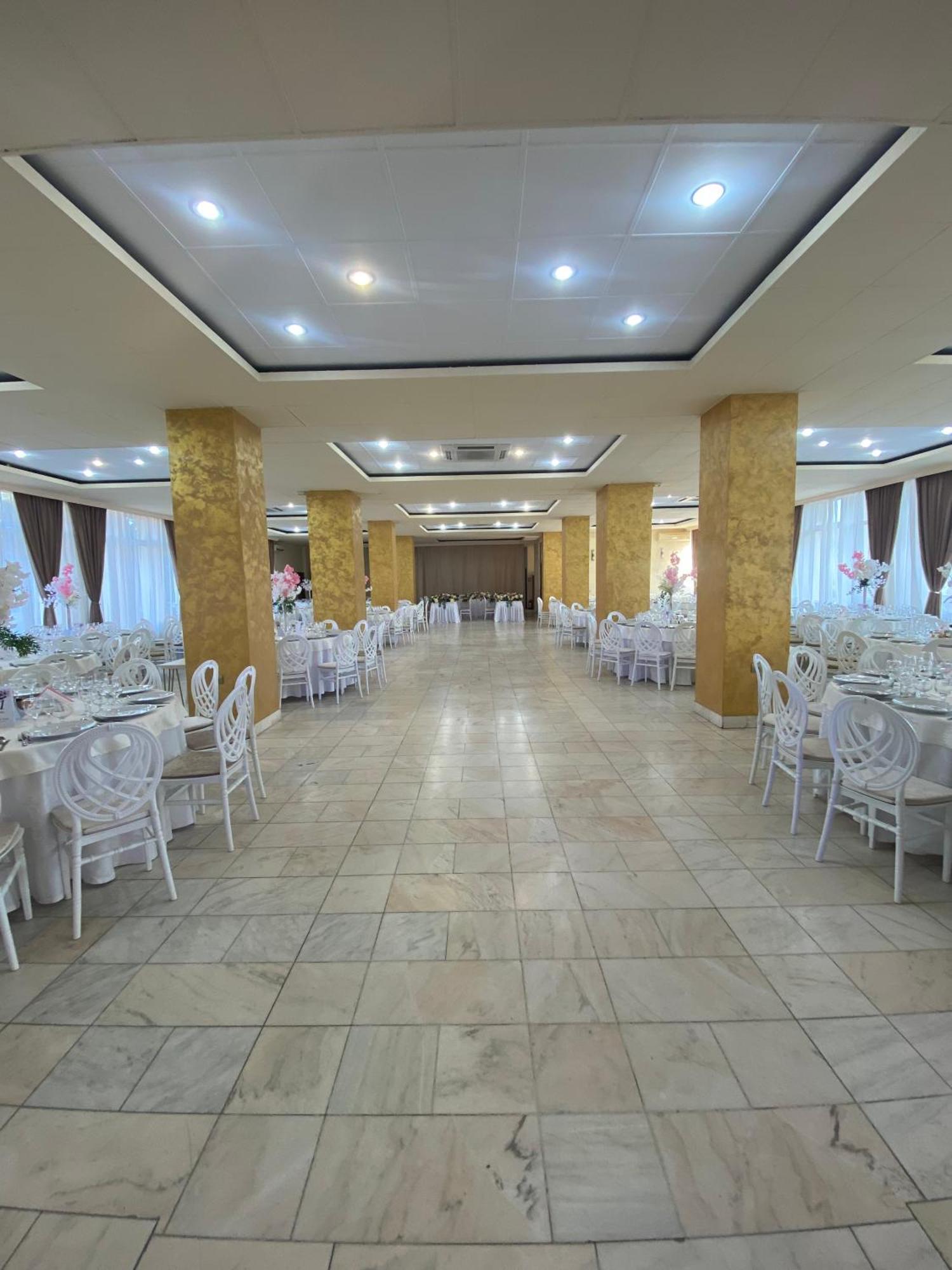 Diana Hotel